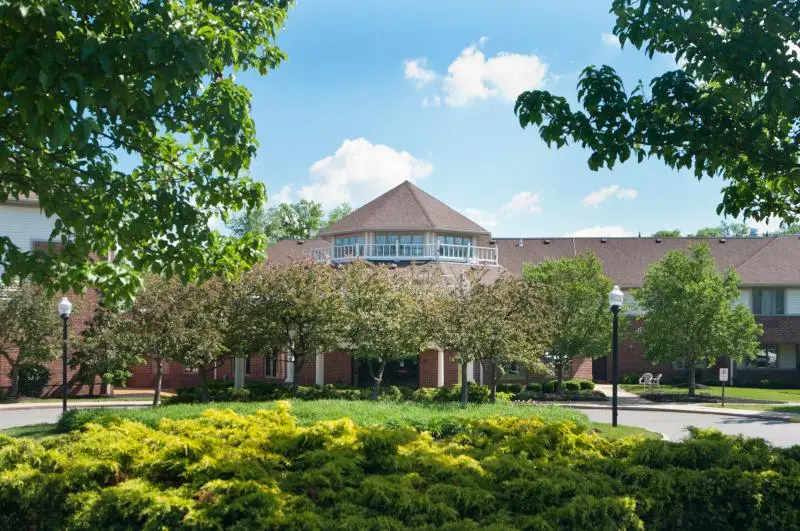 Healthcare team members collaborating to provide quality care at Embassy Healthcare